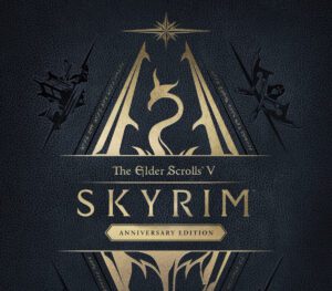 Skyrim Anniversary Edition – Xbox Series X|S