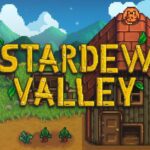 Stardew Valley – Nintendo Switch
