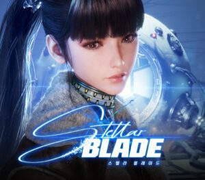 Stellar Blade – PlayStation 5