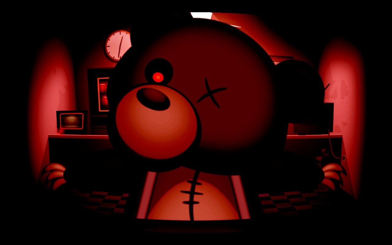 Bear Haven Nights - למחשב