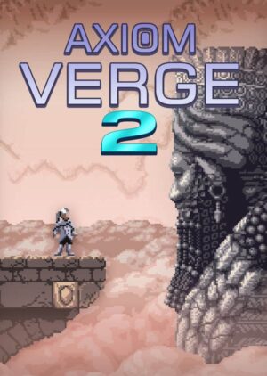Axiom Verge 2 - למחשב