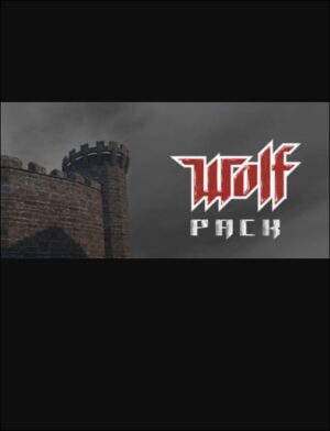 Wolf Pack – למחשב