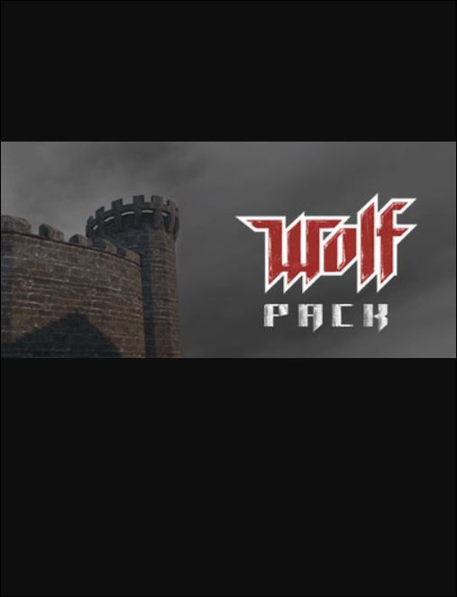 Wolf Pack – למחשב