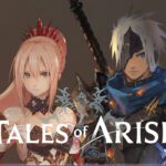 Tales of Arise – למחשב (PC)