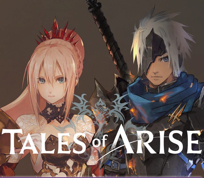 Tales of Arise – למחשב (PC)