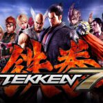 Tekken 7 – Xbox Series X|S