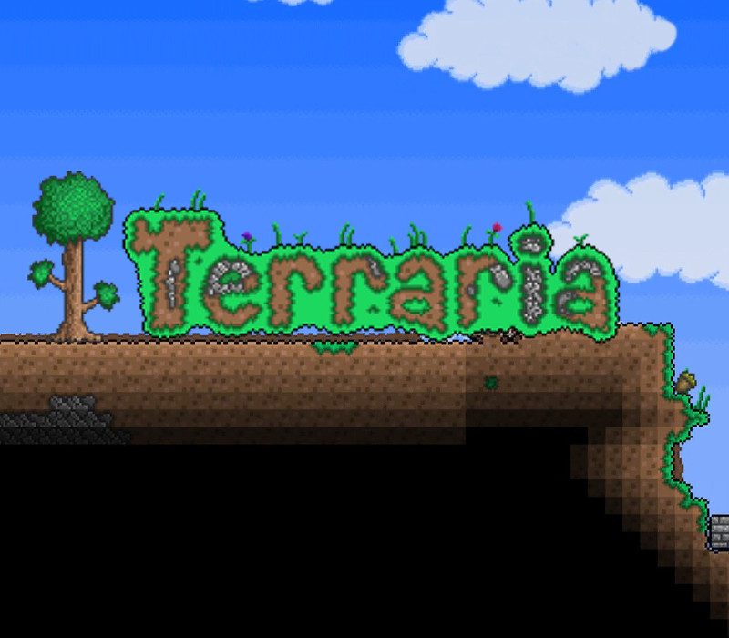 Terraria – Xbox Series X|S
