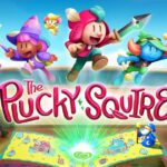 The Plucky Squire – למחשב (PC)
