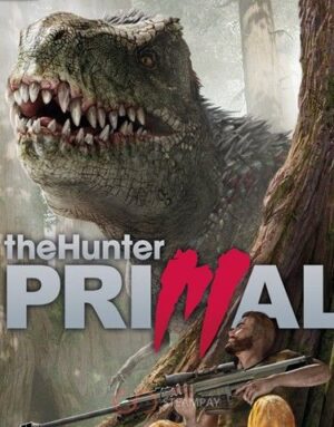 The Hunter: Primal- למחשב