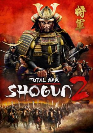 Total War: Shogun 2 – למחשב