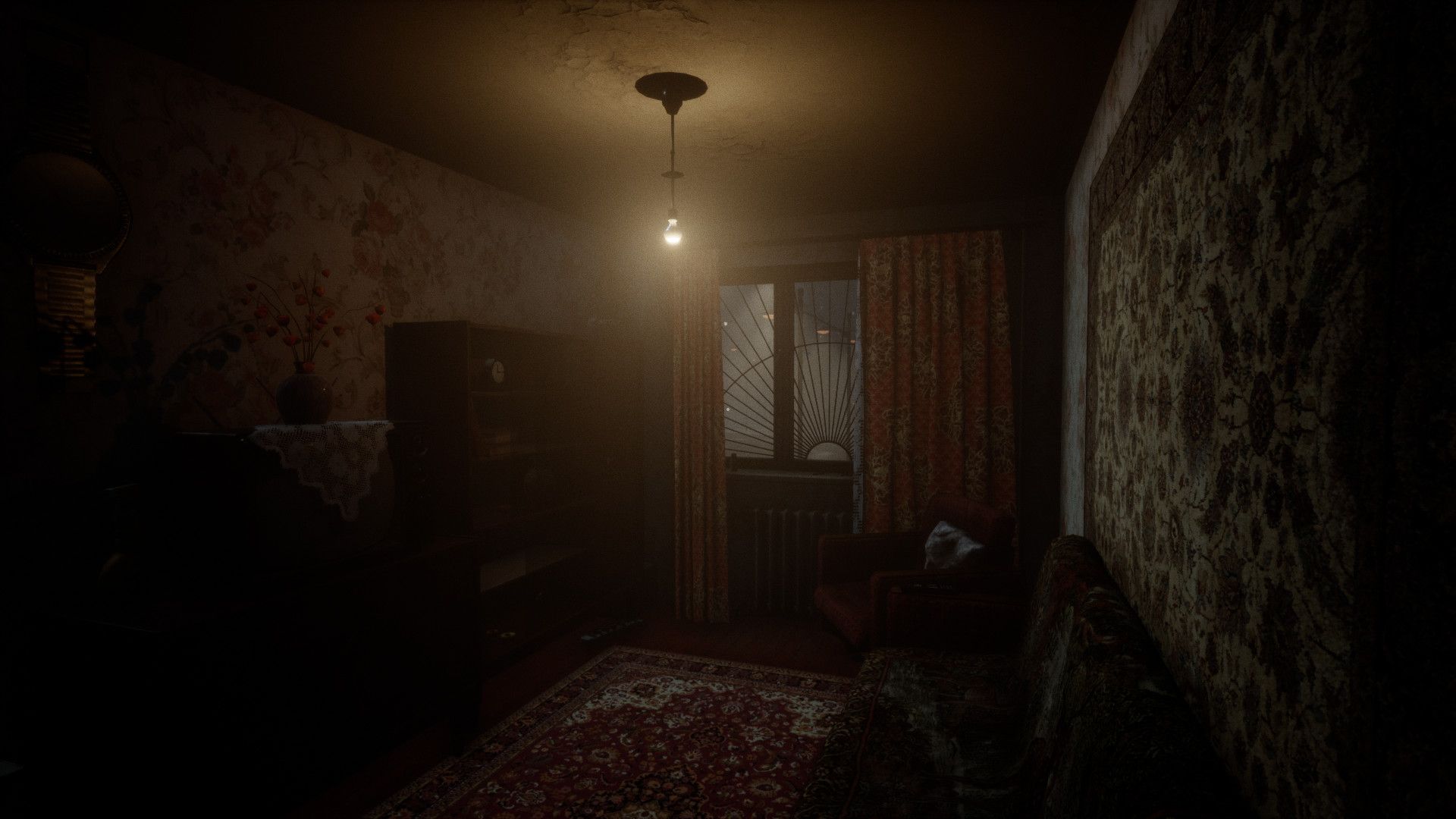 Motherland - למחשב