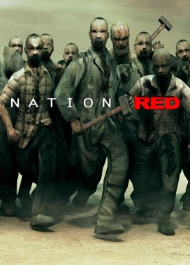 Nation Red – למחשב
