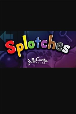 Splotches - למחשב