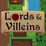 Lords and Villeins – למחשב