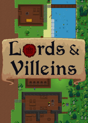 Lords and Villeins – למחשב
