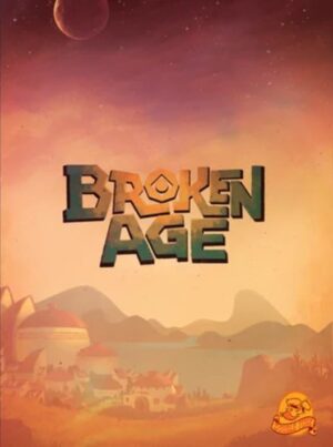 Broken Age – למחשב
