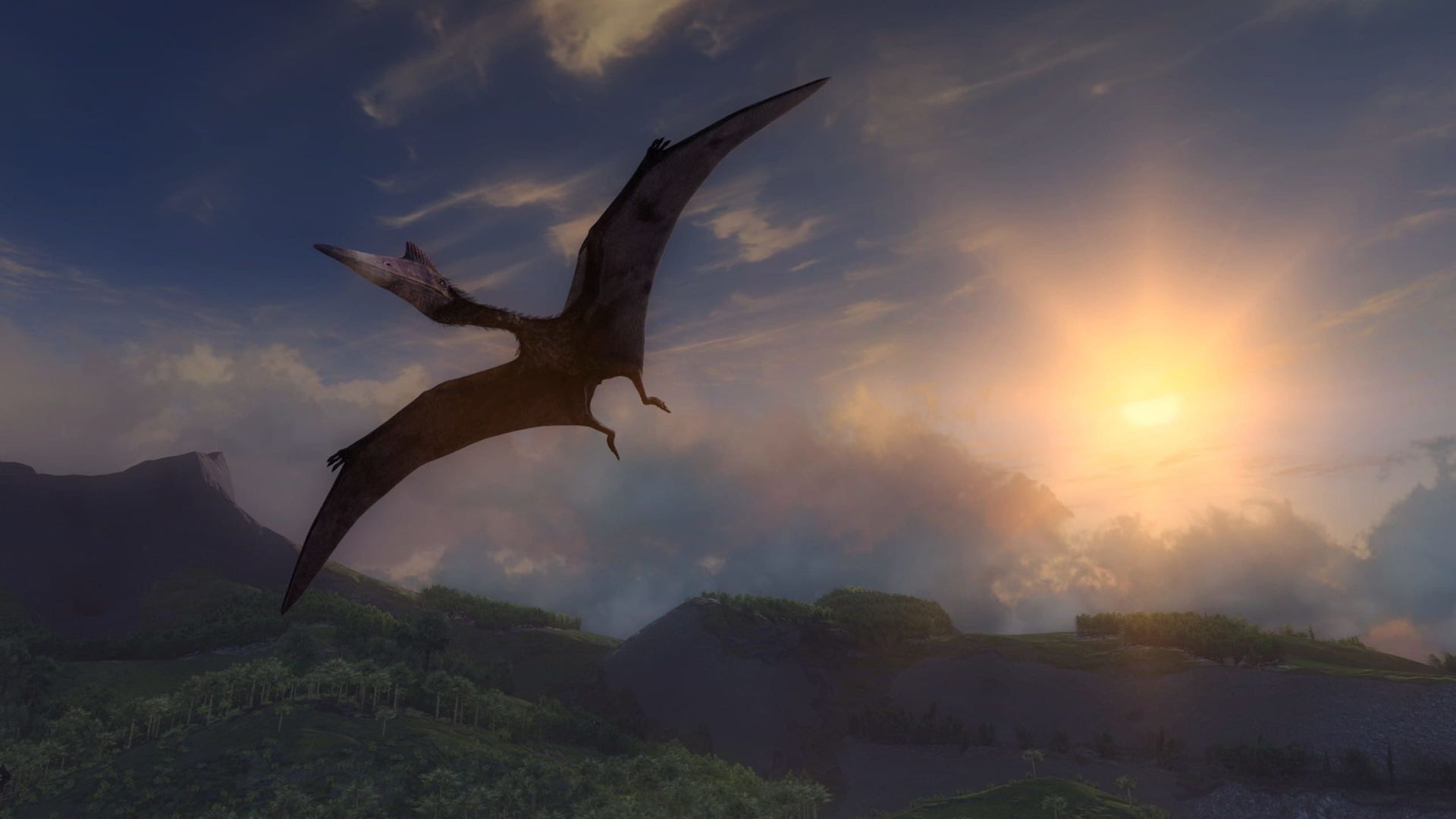 The Hunter: Primal- למחשב