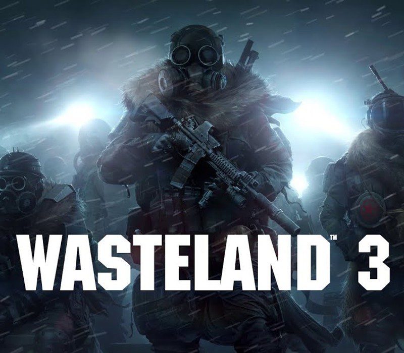 Wasteland 3 – למחשב (PC)