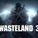 Wasteland 3 – PlayStation 5