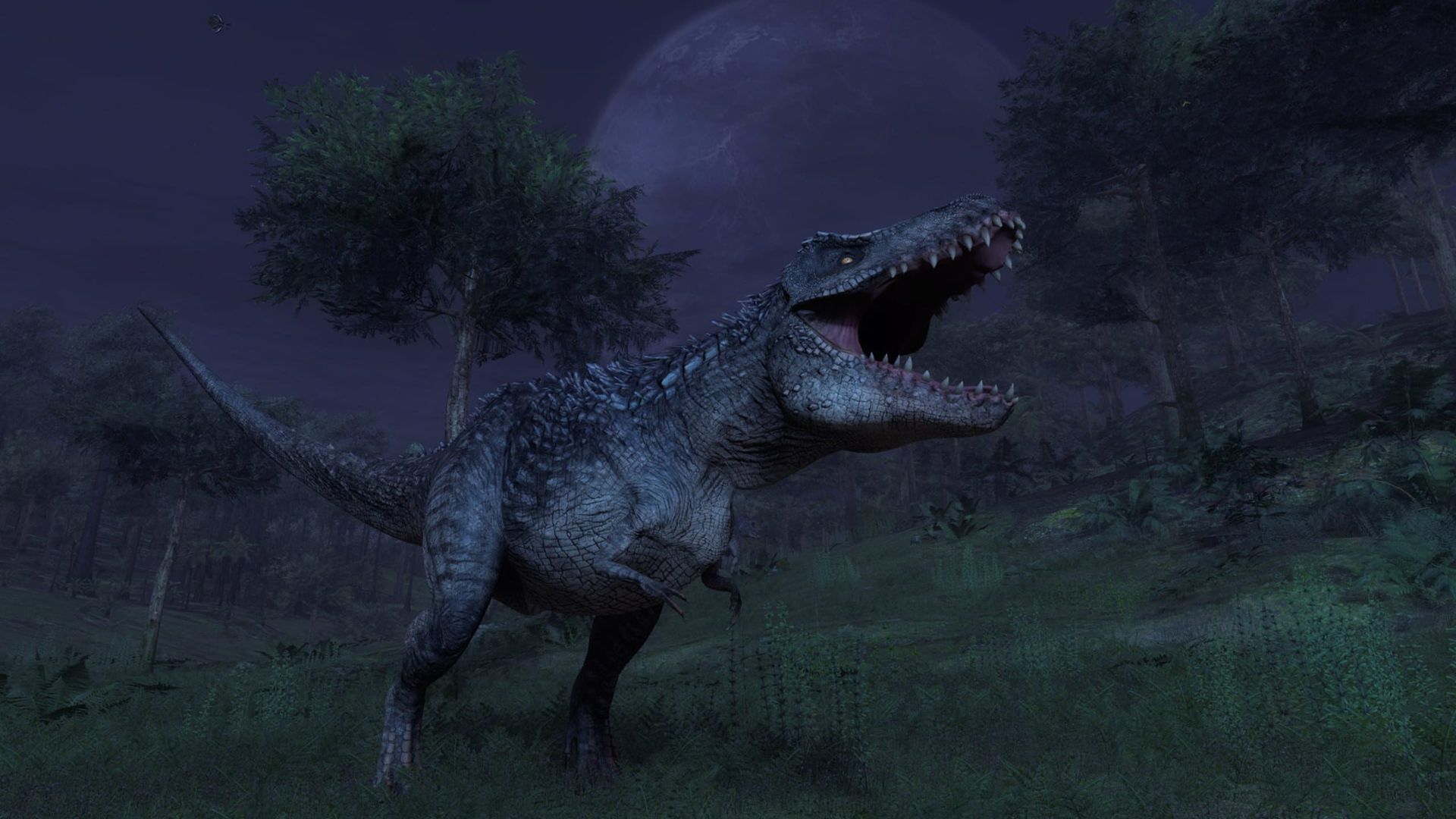 The Hunter: Primal- למחשב