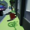 Wheelchair Simulator - למחשב
