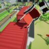 Wheelchair Simulator - למחשב