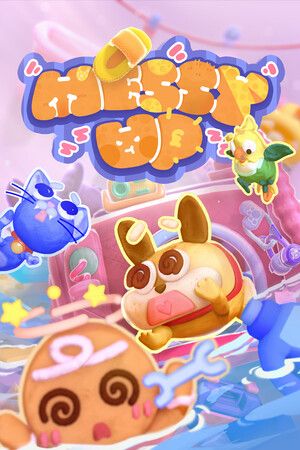 Messy Up – למחשב