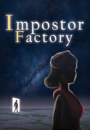 Impostor Factory - למחשב