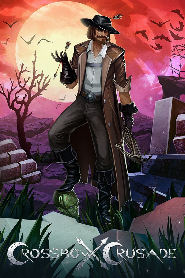 Crossbow Crusade – למחשב