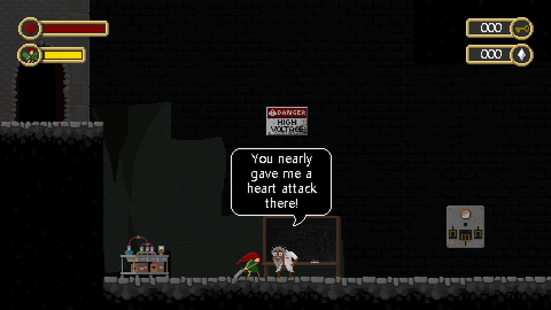 Mable & The Wood - למחשב