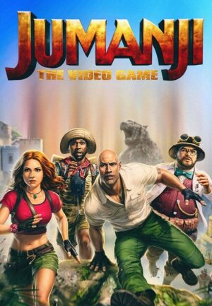 JUMANJI: The Video Game – למחשב