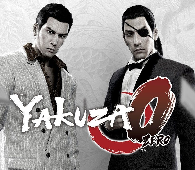 Yakuza 0 – למחשב (PC)