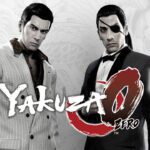 Yakuza 0 – Xbox Series X|S