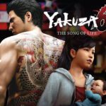 Yakuza 6: The Song of Life – Xbox Series X|S