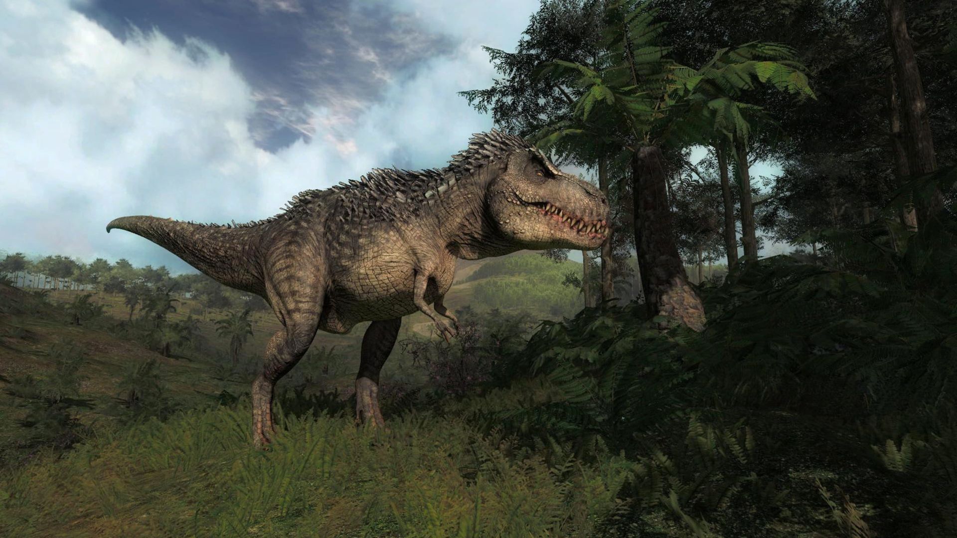 The Hunter: Primal- למחשב