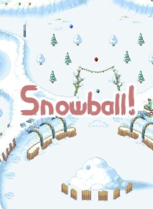 Snowball! – למחשב