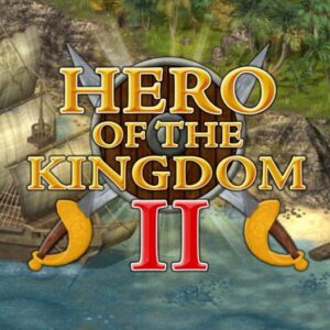 Hero of the Kingdom II – למחשב