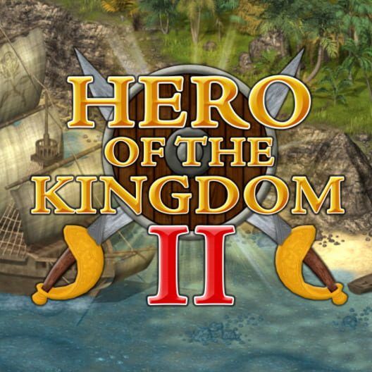 Hero of the Kingdom II – למחשב