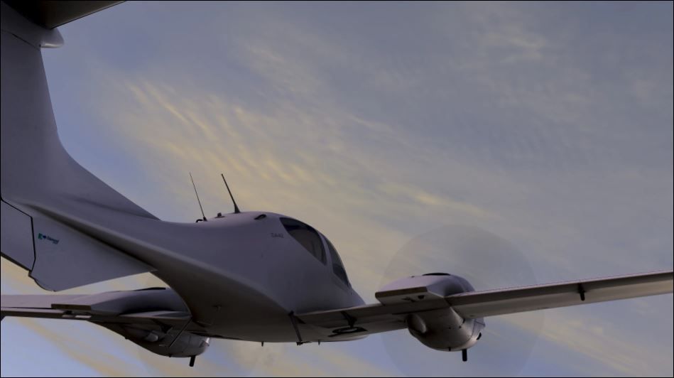 Dovetail Games Flight School- למחשב