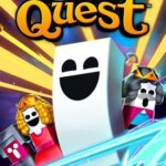 PONG Quest – למחשב