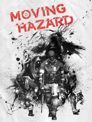 Moving Hazard - למחשב