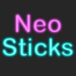 NeoSticks - למחשב