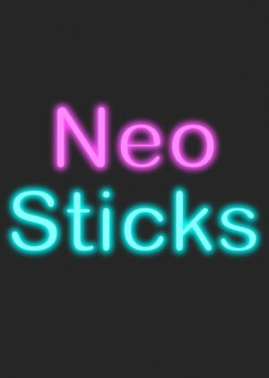 NeoSticks - למחשב