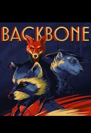Backbone: Artifact Edition - למחשב