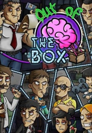 Out of The Box - למחשב