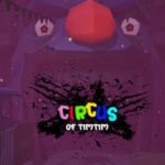 Circus of TimTim - Mascot Horror Game - למחשב