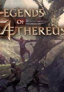Legends of Aethereus - למחשב
