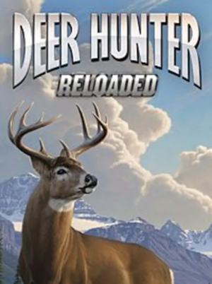 Deer Hunter: Reloaded - למחשב