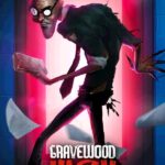 Gravewood High - למחשב