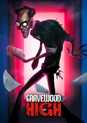 Gravewood High - למחשב